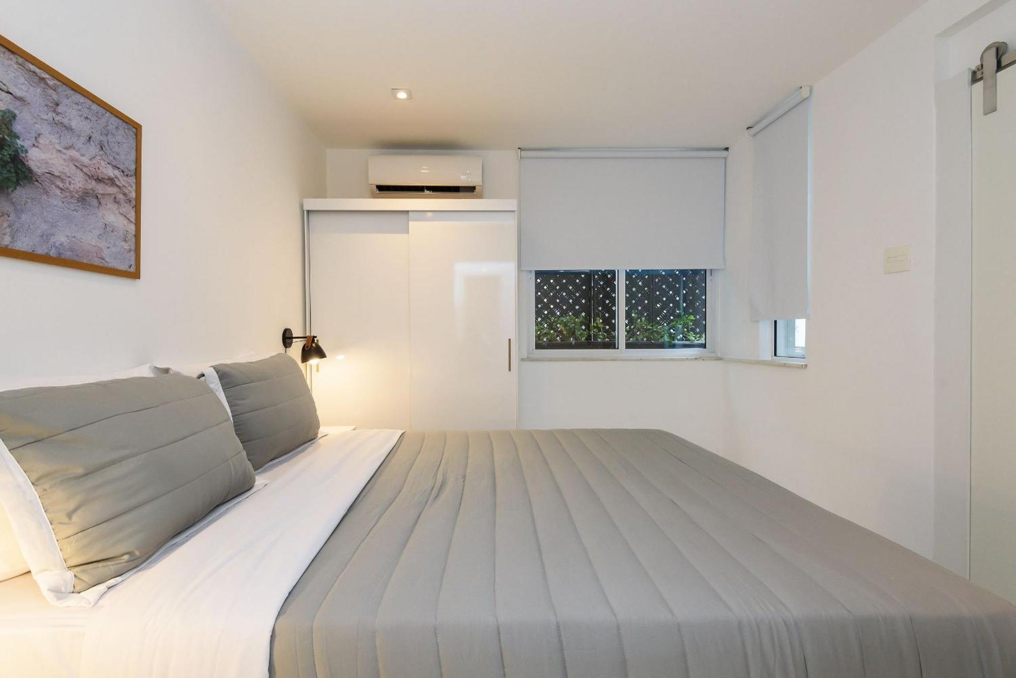 Apartamento Moderno A 300 M Da Praia Do Leblon Rio de Janeiro Exterior foto