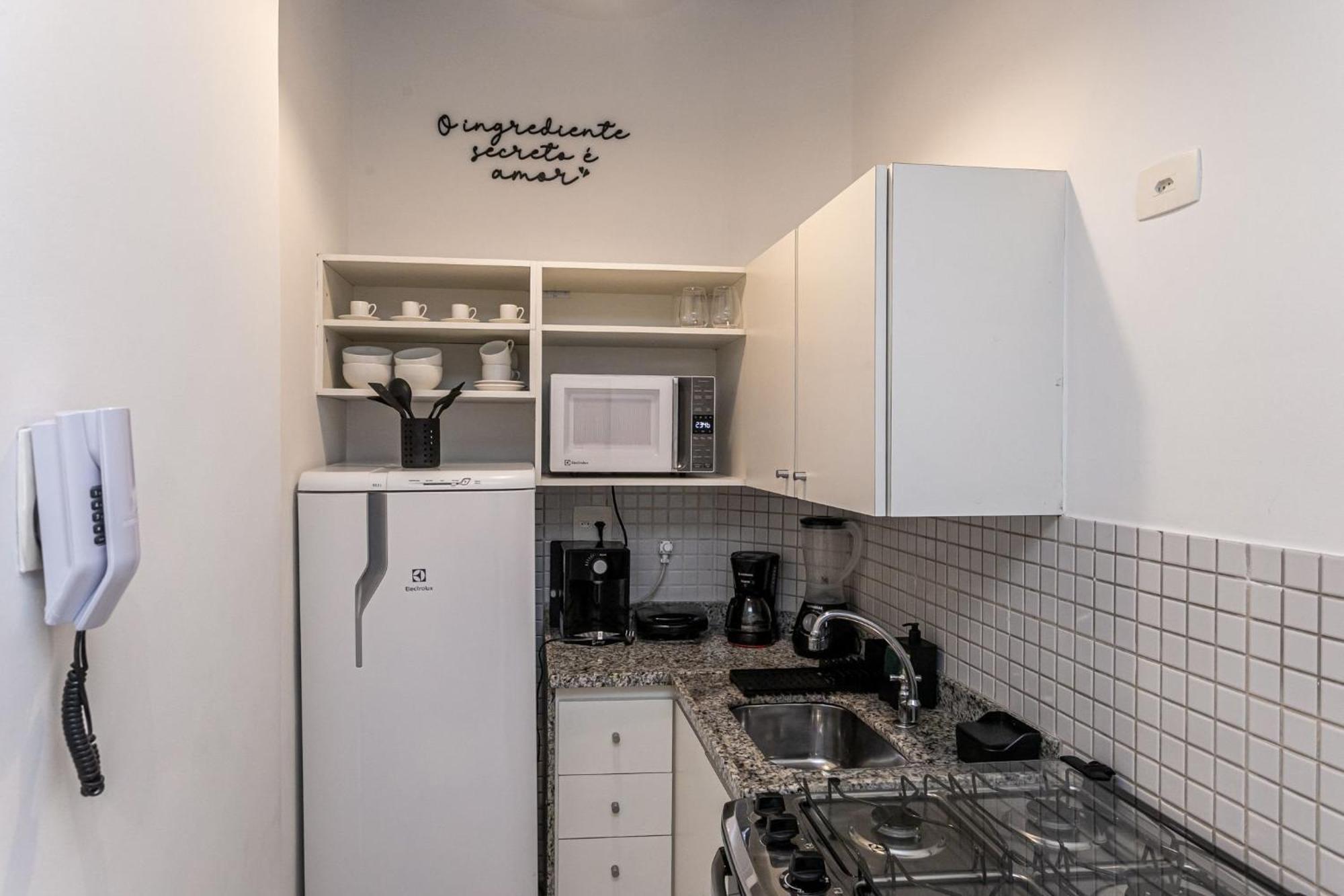 Apartamento Moderno A 300 M Da Praia Do Leblon Rio de Janeiro Exterior foto
